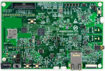 IMXRT1050-EVKB NXP