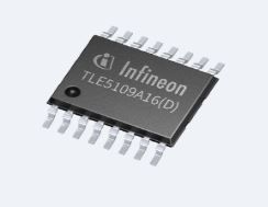 TLE5109A16E1210XUMA1