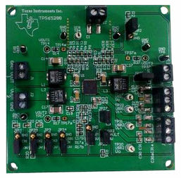 TPS65288EVM