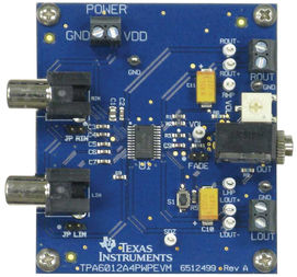 TPA6012A4PWPEVM