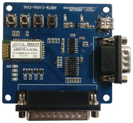 ABBTM-2.4GHz-EVAL