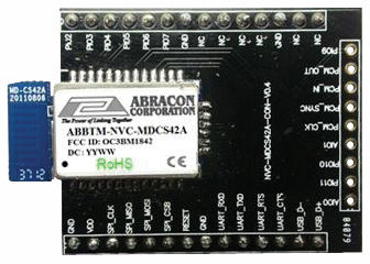 ABBTM-NVC-MDCS42A-CON