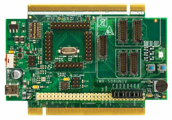 TWR-S08UNIV