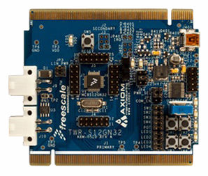 TWR-S12GN32-KIT