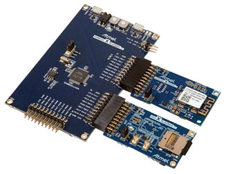 ATWINC1500-XSTK