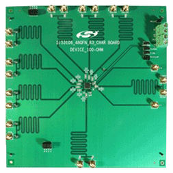SI52111-B4-EVB