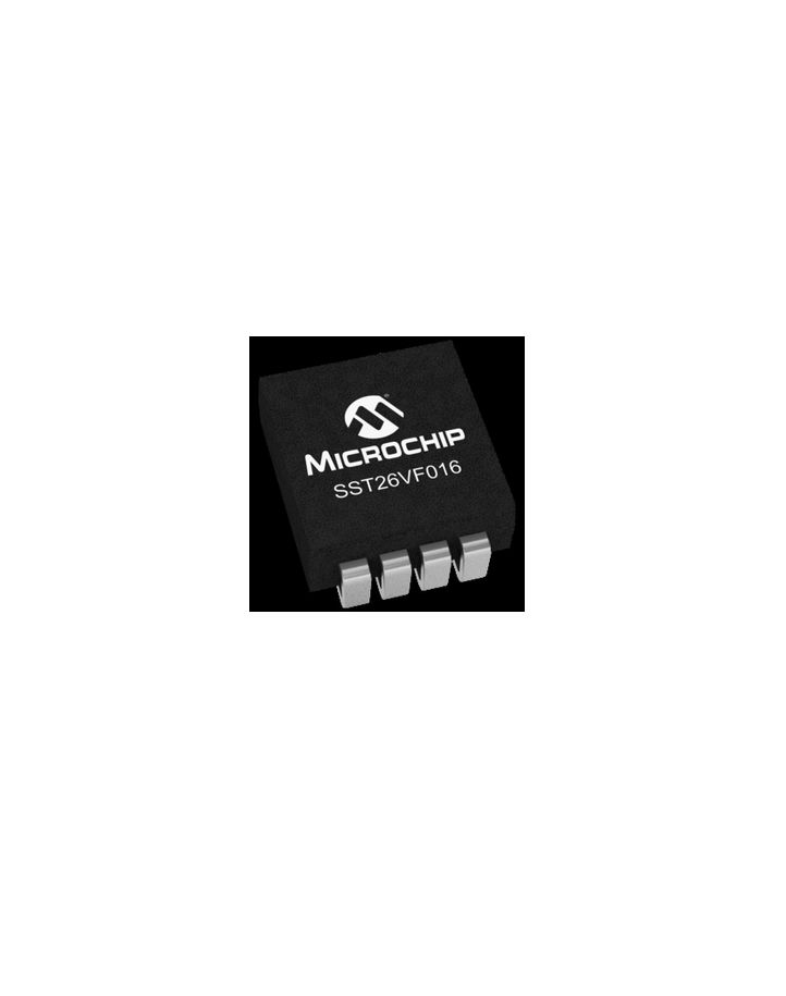 SST26VF016-80-5I-S2AE