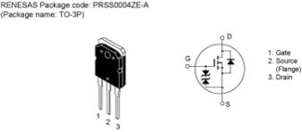 2SK1058-E
