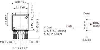 NP160N055TUK-E1-AY