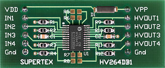 HV264TS-G