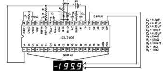 ICL7107CPLZ
