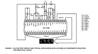 ICL7136CPLZ