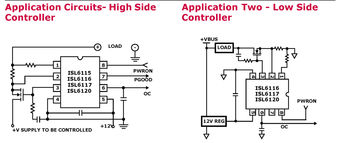 ISL6115AIBZ-T