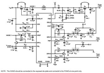 EL7586AILZ-T13
