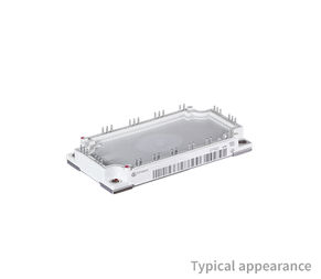NEW 1PCS FP50R12KS4C EUPEC INFINEON MODULE 