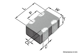 CKCM25C0G1H150K060AK
