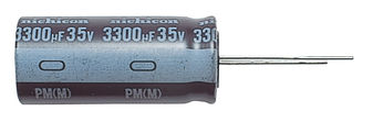 UPM1J221MHD