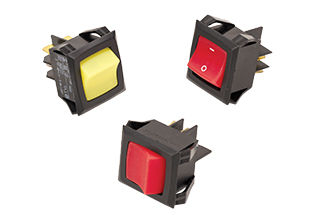 LRGSCK611-C-R-B-0/125N
