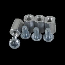 STANDOFFS