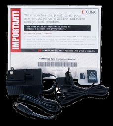 ZYBO ACC KIT