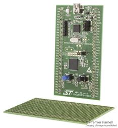 STM32F0308-DISCO