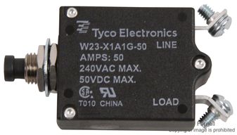 W23-X1A1G-50