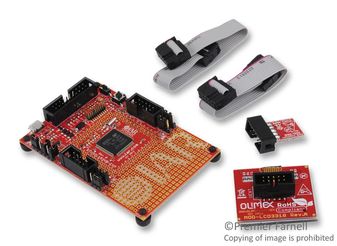 STM32L1-MAGNET