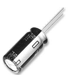 EEUFC1J101