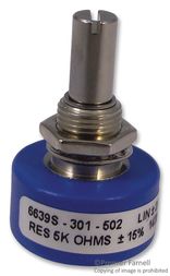 6639S-301-502