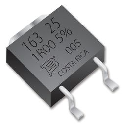 PWR163S-25-7R50F