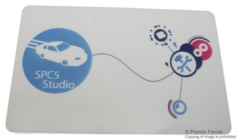 SPC5-UDEDEBG