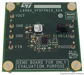 STEVAL-ISA159V1