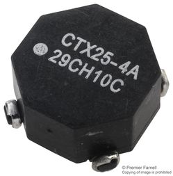 CTX25-4A-R