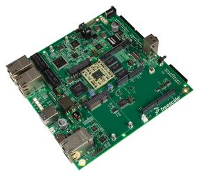 LS1021A-IOT