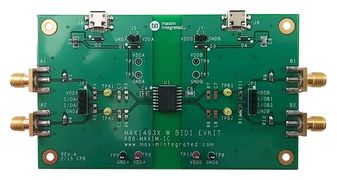 MAX14937WEVKIT#