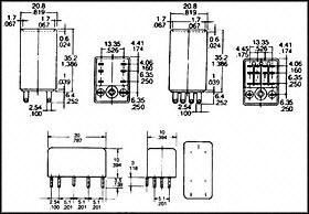 HC4-H-DC24V
