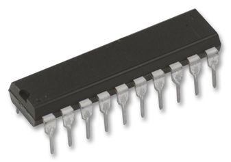 MM74C923N
