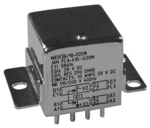 M83536/16-022M