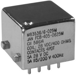 M83536/6-020M
