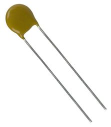 Vdrs07b030bse By Vishay Varistors Avnet Asia Pacific