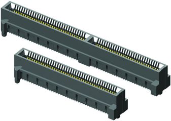 HSEC8-160-01-SM-DV-A