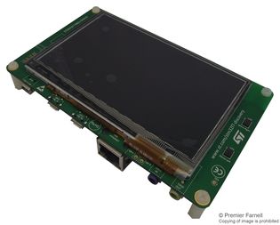 STM32F746G-DISCO
