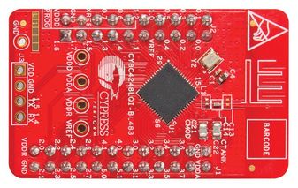 CY8CKIT-142