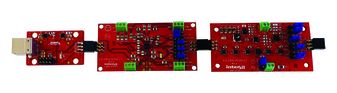 ISL28025EVKIT1Z