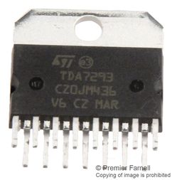 TDA7293V