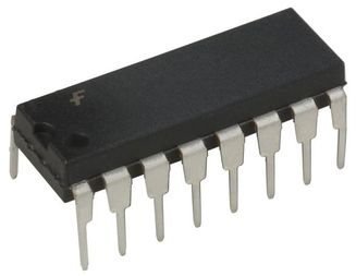 MM74C221N