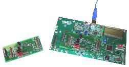 ADS7924EVM