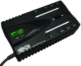 ECO650LCD