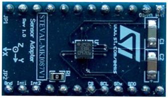 STEVAL-MKI087V1