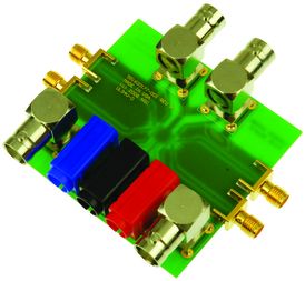 LMV834MTEVAL